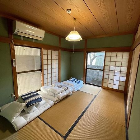 Brompton Tabinoyado - Vacation Stay 67353V Awa  Extérieur photo