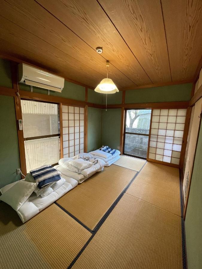 Brompton Tabinoyado - Vacation Stay 67353V Awa  Extérieur photo
