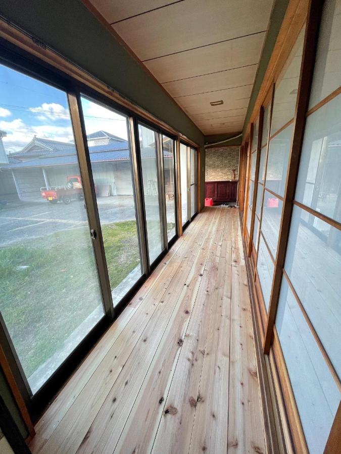 Brompton Tabinoyado - Vacation Stay 67353V Awa  Extérieur photo