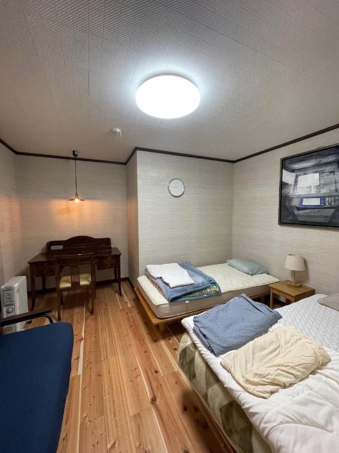 Brompton Tabinoyado - Vacation Stay 67353V Awa  Extérieur photo
